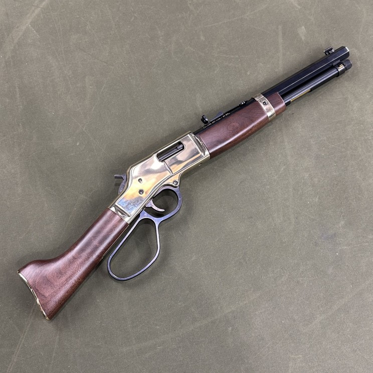 Henry Big Boy Mare's Leg .357 Magnum/.38 Special